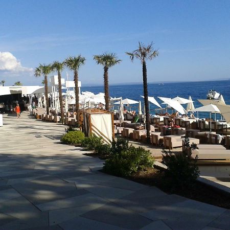 Josephine'S Garden Apartamento Opatija Exterior foto