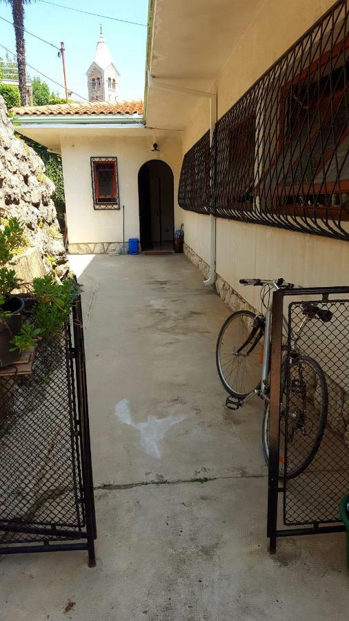 Josephine'S Garden Apartamento Opatija Exterior foto