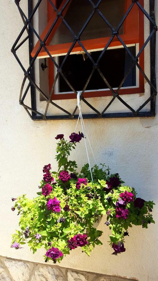 Josephine'S Garden Apartamento Opatija Exterior foto