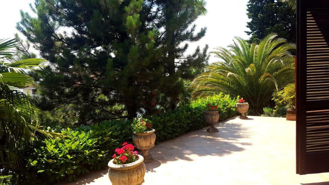 Josephine'S Garden Apartamento Opatija Exterior foto