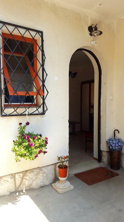 Josephine'S Garden Apartamento Opatija Exterior foto