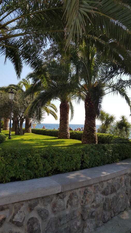 Josephine'S Garden Apartamento Opatija Exterior foto