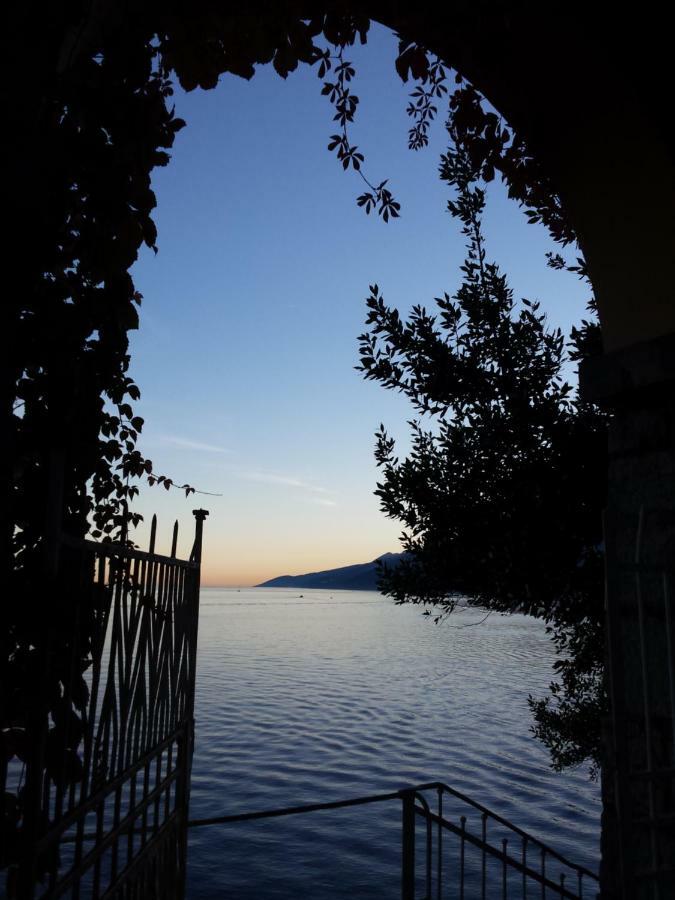 Josephine'S Garden Apartamento Opatija Exterior foto